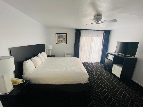 Masterpiece Hotel image 10