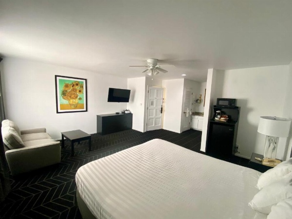 Masterpiece Hotel image 14