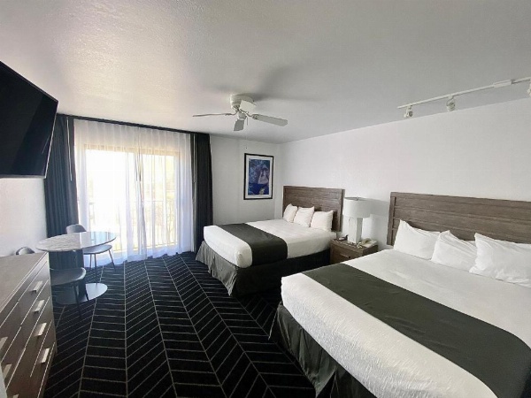 Masterpiece Hotel image 22