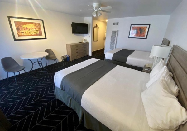 Masterpiece Hotel image 27