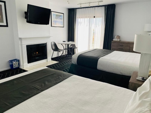 Masterpiece Hotel image 28