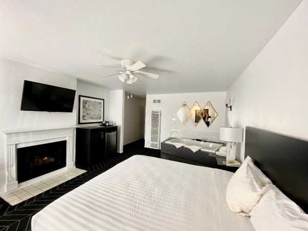 Masterpiece Hotel Main image