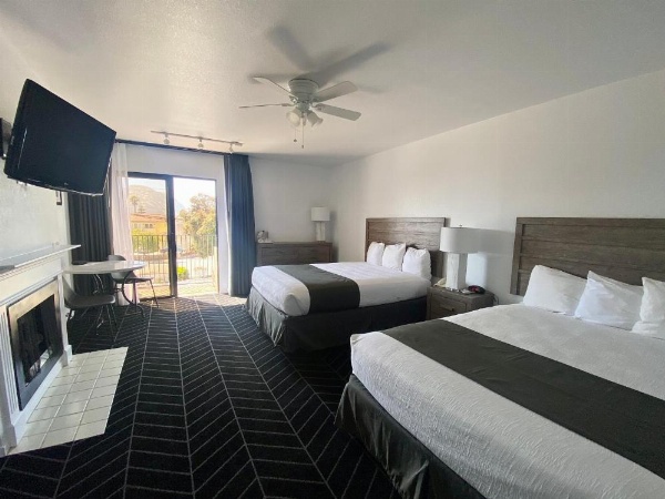 Masterpiece Hotel image 30