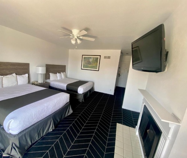 Masterpiece Hotel image 32