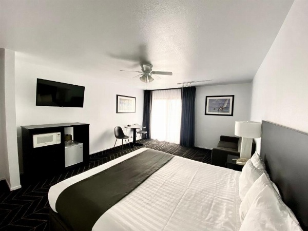 Masterpiece Hotel image 8